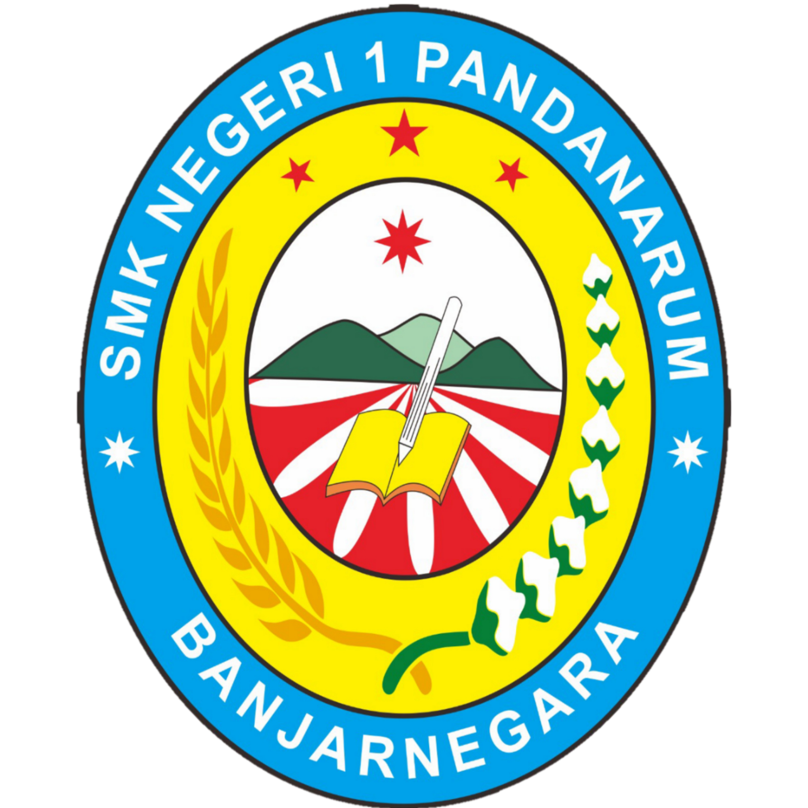 Logo Sekolah